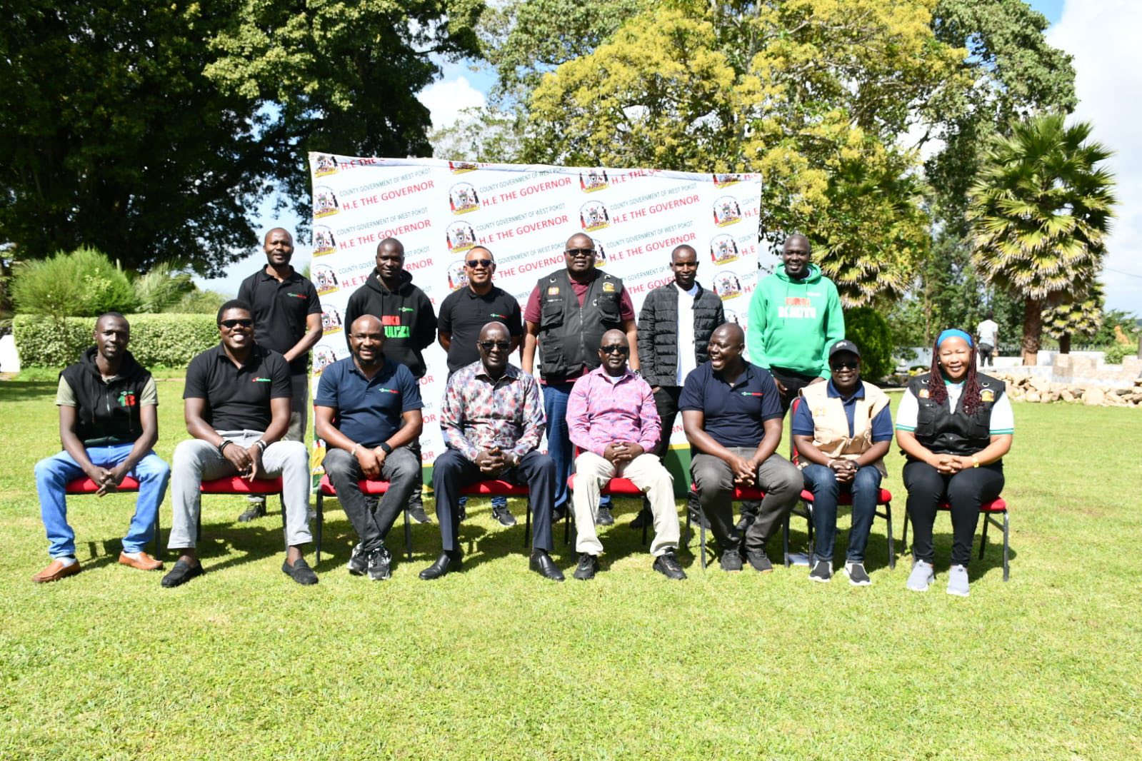 West Pokot's Medical Outreach: M-Pesa Foundation Serves Underserved Residents